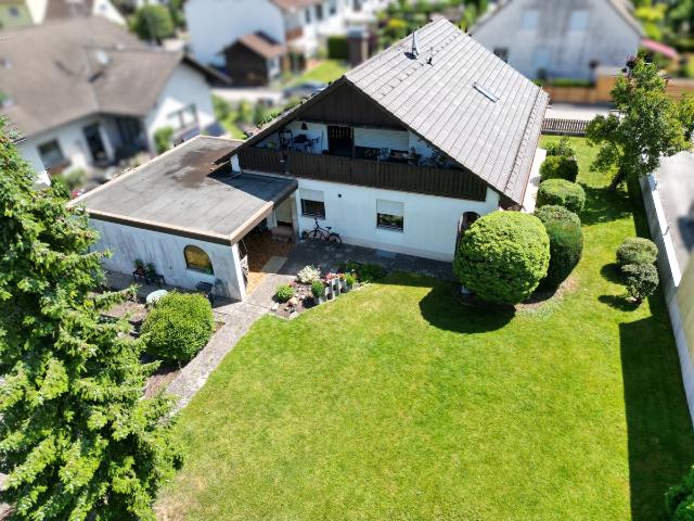 Villa kaufen in Schwabmünchen, Bayern