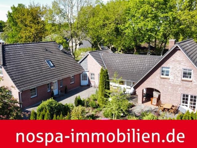 Haus kaufen in Ramstedt, Schleswig-Holstein