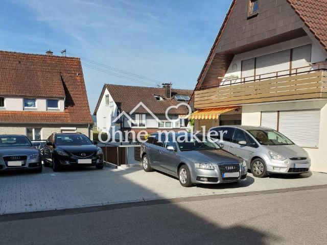 Haus kaufen in Bahnhofsvorstadt, Winnenden