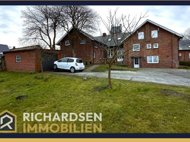 Haus kaufen in Dagebüll, Kreis Nordfriesland