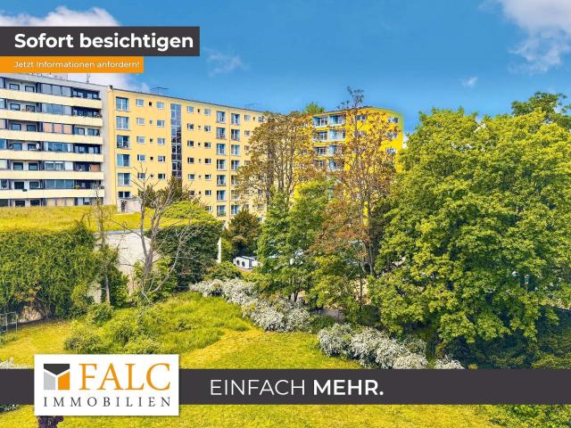 Wohnung kaufen in Charlottenburg, Berlin