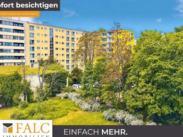 Wohnung kaufen in Berlin