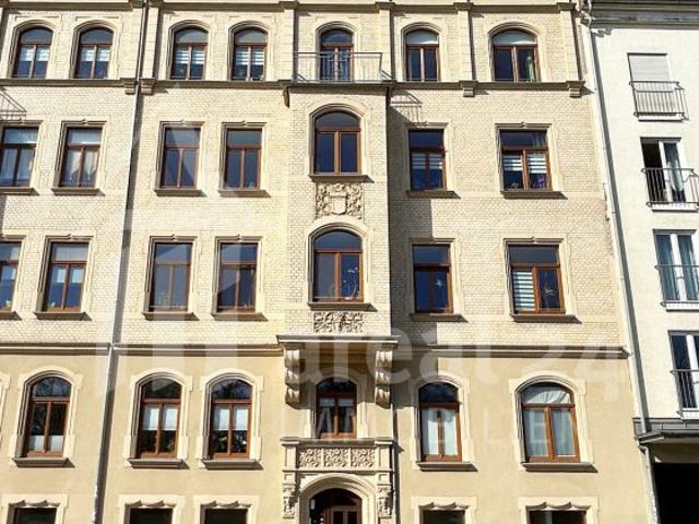 Wohnung kaufen in Plauen, Sachsen