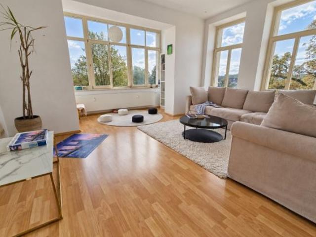 Wohnung kaufen in Chemnitz, Sachsen