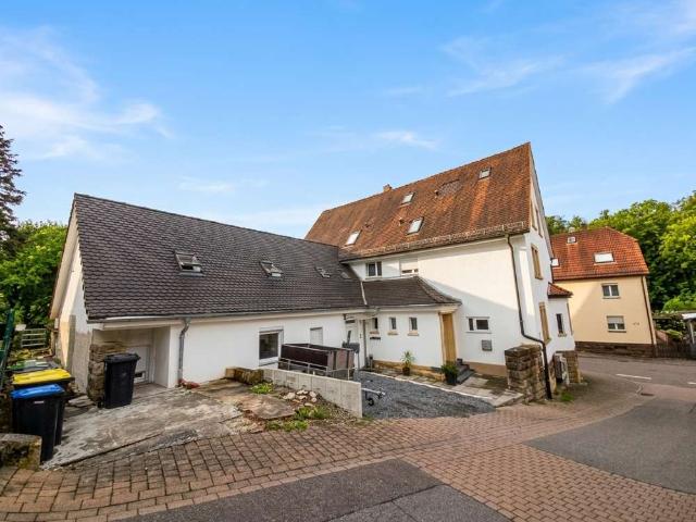 Wohnung kaufen in Ersingen, Kämpfelbach