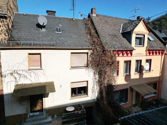 Villa kaufen in Löf, Rheinland-Pfalz