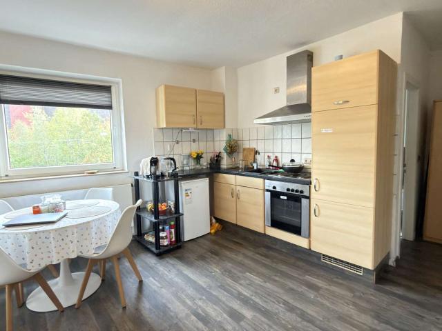 Wohnung kaufen in Stoppenberg, Essen