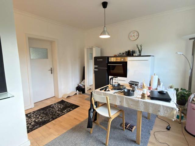 Wohnung kaufen in Stoppenberg, Essen