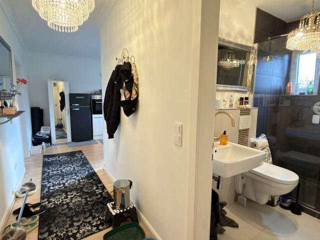 Wohnung kaufen in Stoppenberg, Essen
