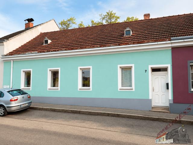 Haus kaufen in Hollabrunn, Niederösterreich