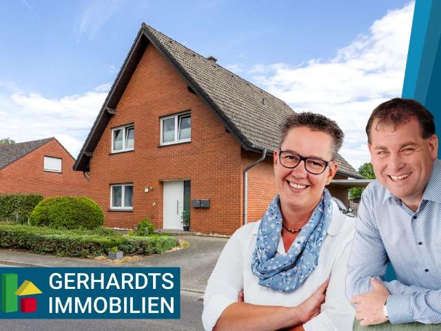 Haus kaufen in Brüggen, Kreis Viersen