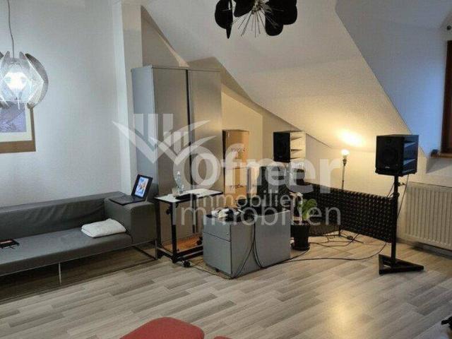 Apartment kaufen in Sankt Peter, Gersdorf-Feistritz