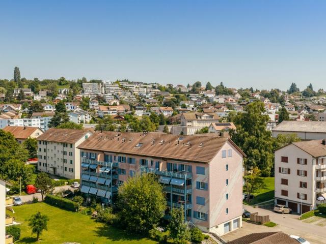 Wohnung kaufen in Wohlen (AG), Aargau