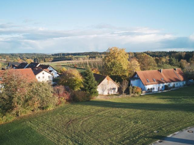 Erdgeschosswohnung mieten in Gammelsdorf, Bayern