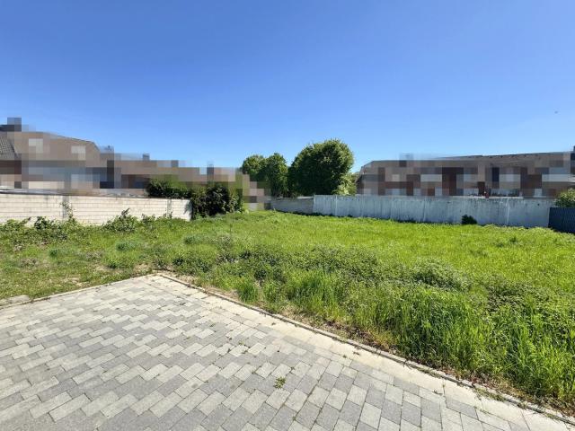 Erdgeschosswohnung mieten in Bergheim, Nordrhein-Westfalen