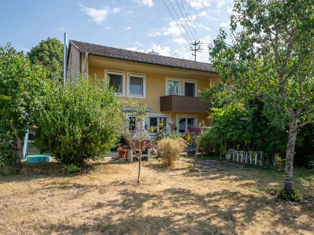 Haus kaufen in Rietheim-Weilheim, Landkreis Tuttlingen