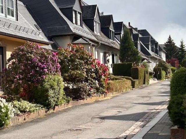 Haus kaufen in Kleinolbersdorf, Chemnitz
