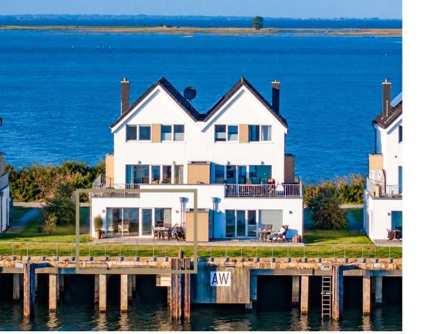 Wohnung kaufen in Kappeln, Kreis Schleswig-Flensburg