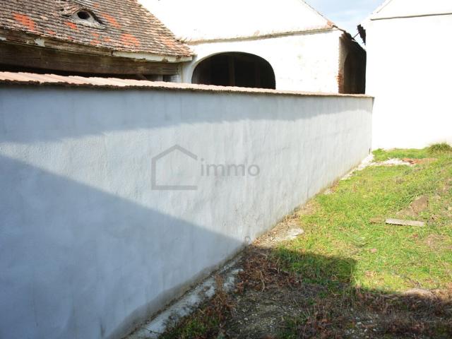 Haus kaufen in Obritz, Hadres