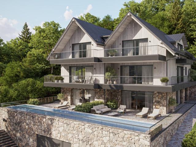 Wohnung kaufen in Heuberg, Koppl