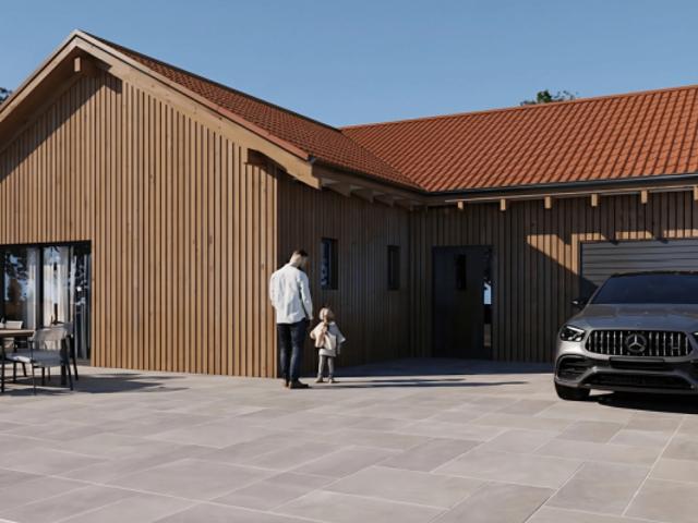 Haus kaufen in Neukirchen, Schleswig-Holstein