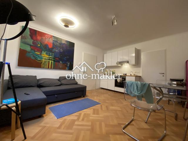 Immobilie mieten in Floridsdorf, Wien