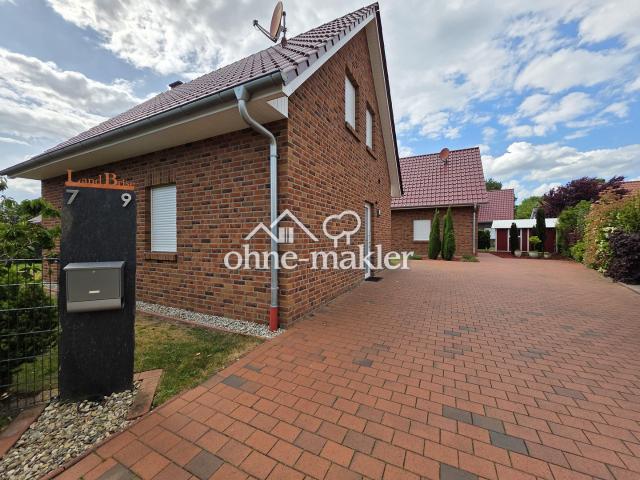 Haus kaufen in Garrel, Niedersachsen