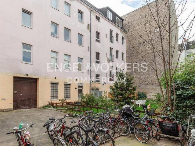 Haus kaufen in Britz, Berlin