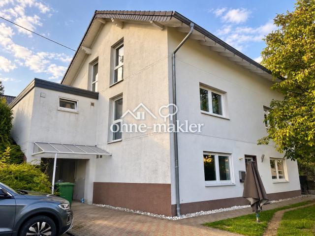 Haus mieten in Oberengelskirchen, Engelskirchen