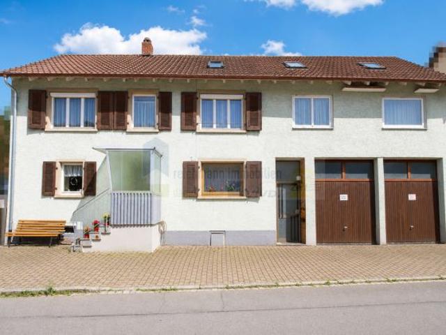 Haus kaufen in Geisingen, Baden-Württemberg