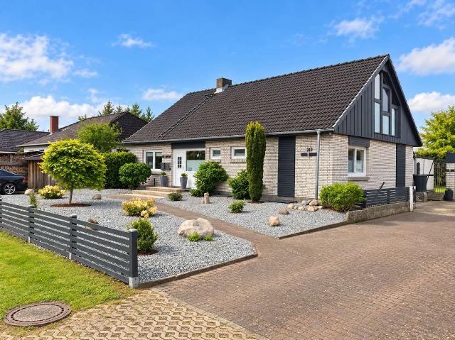 Haus kaufen in Groß Rheide, Kreis Schleswig-Flensburg