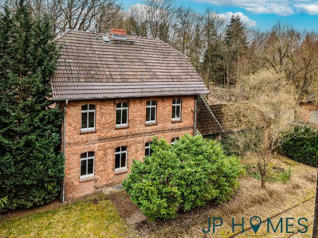 Haus kaufen in Prötzel, Märkisch-Oderland