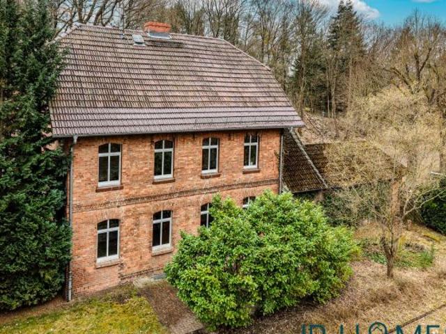 Haus kaufen in Prötzel, Märkisch-Oderland