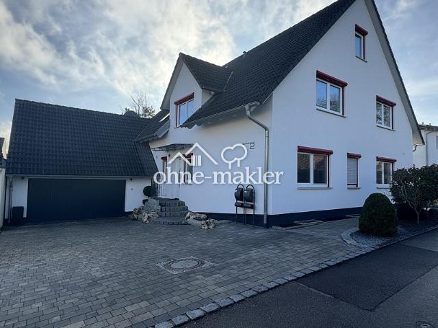 Haus kaufen in Dillingen, Bayern