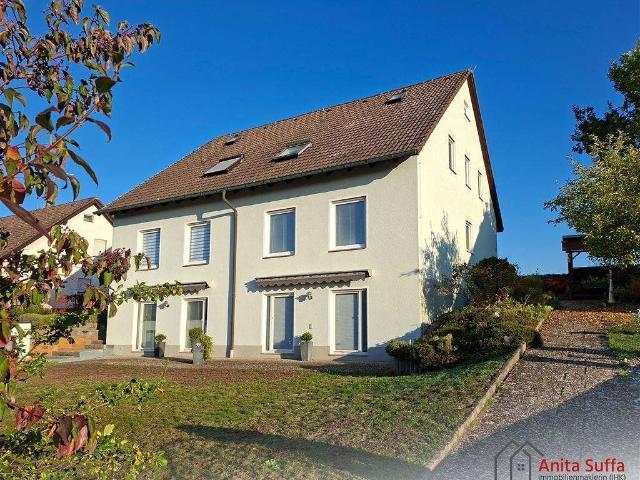 Haus kaufen in Neuhof a.d.Zenn, Landkreis Neustadt an der Aisch-Bad Windsheim