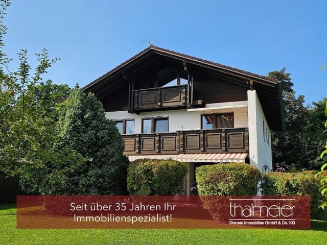 Haus kaufen in Rosenheim, Bayern