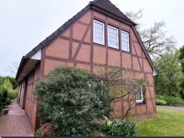 Villa kaufen in Wietzenbruch, Celle