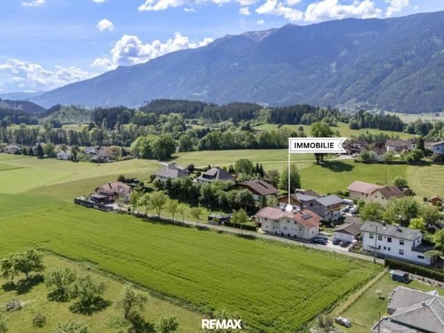 Haus kaufen in Edling, Spittal an der Drau