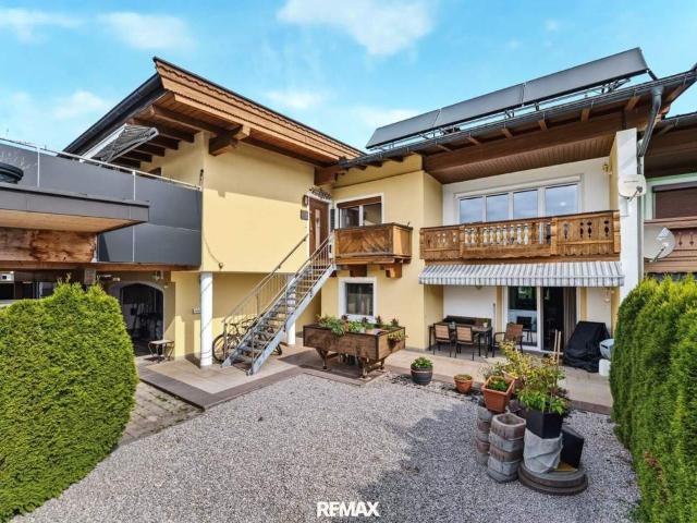 Haus kaufen in Aurach bei Kitzbühel, Tirol