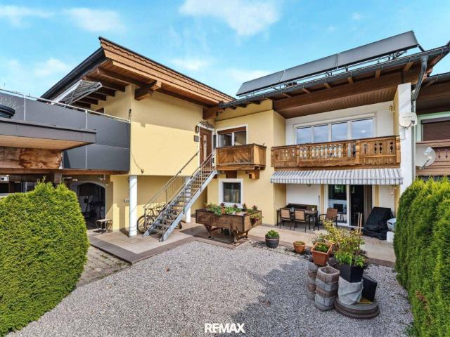 Haus kaufen in Kössen, Tirol