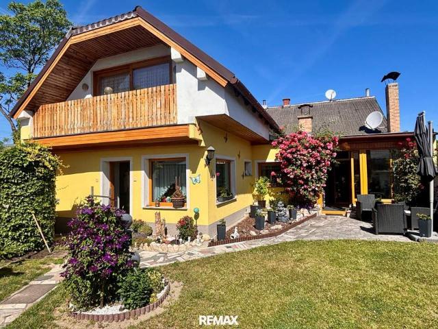Haus kaufen in Mistelbach, Niederösterreich