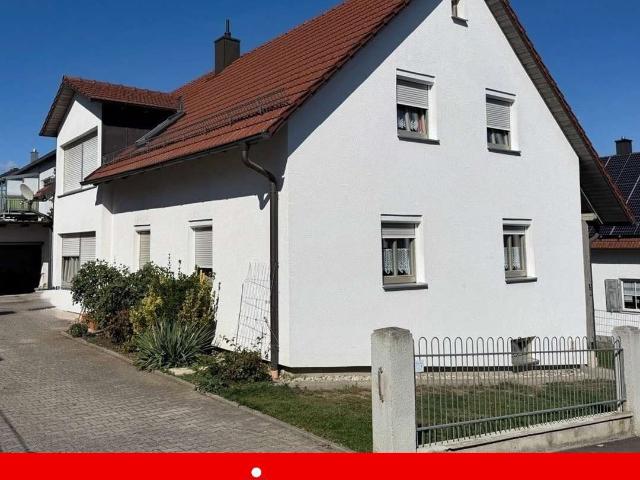 Haus kaufen in Ergoldsbach, Landkreis Landshut