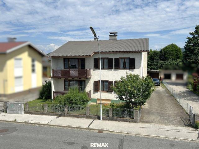 Haus kaufen in St. Peter, Klagenfurt