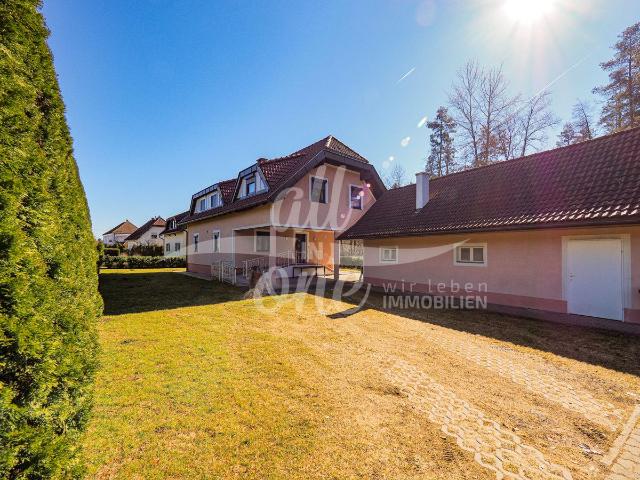 Haus kaufen in Grafenstein