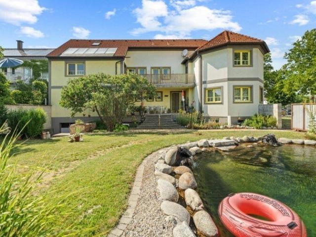 Haus kaufen in Podersdorf am See, Burgenland
