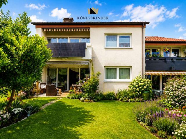 Haus kaufen in Esslingen am Neckar, Landkreis Esslingen