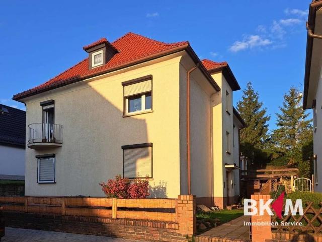 Haus kaufen in Hettstedt, Mansfeld-Südharz