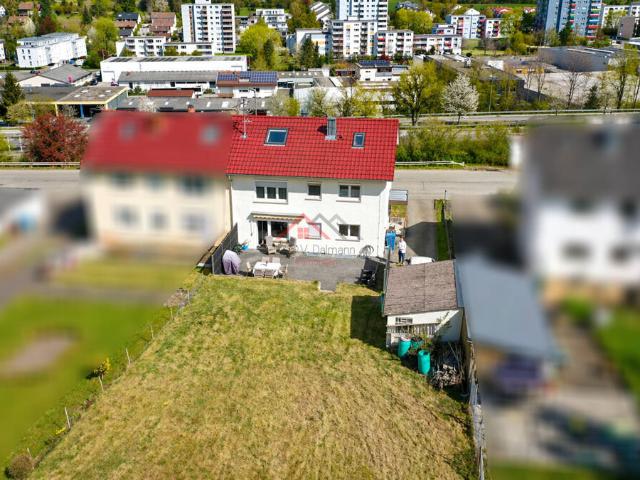 Haus kaufen in Tuttlingen, Baden-Württemberg