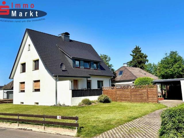 Haus kaufen in Minden, Kreis Minden-Lübbecke