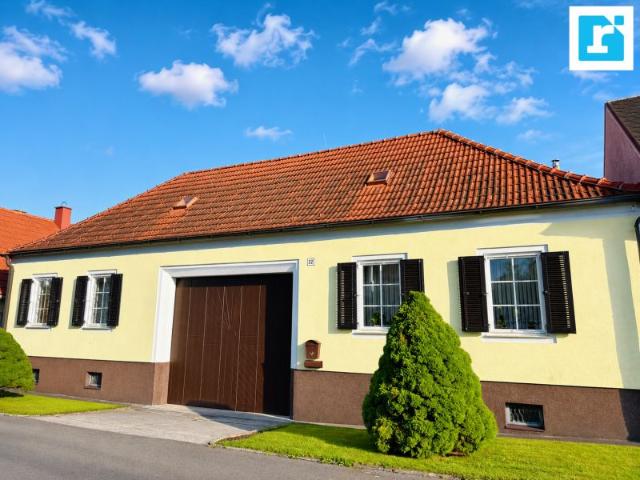Haus kaufen in Unterkohlstätten, Burgenland
